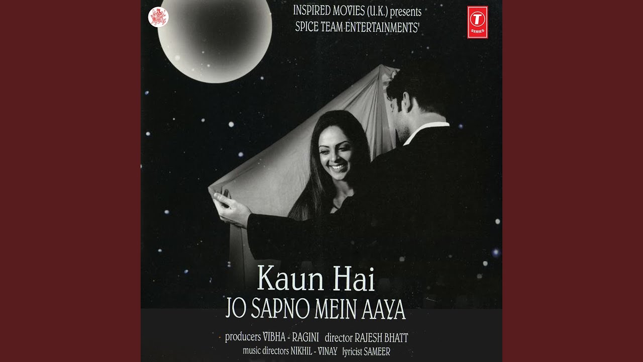 KAUN HAI JO SAPNO MEIN AAYA