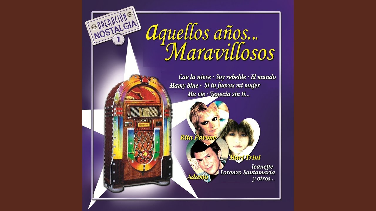 Olvidemos el Mañana