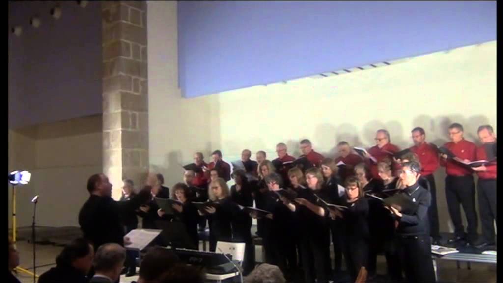 Cor Drassanes. Nadal 2014. IN THE BLEAK MIDWINTER G. Holst / EL RUSTEC VILLANCET L. Millet