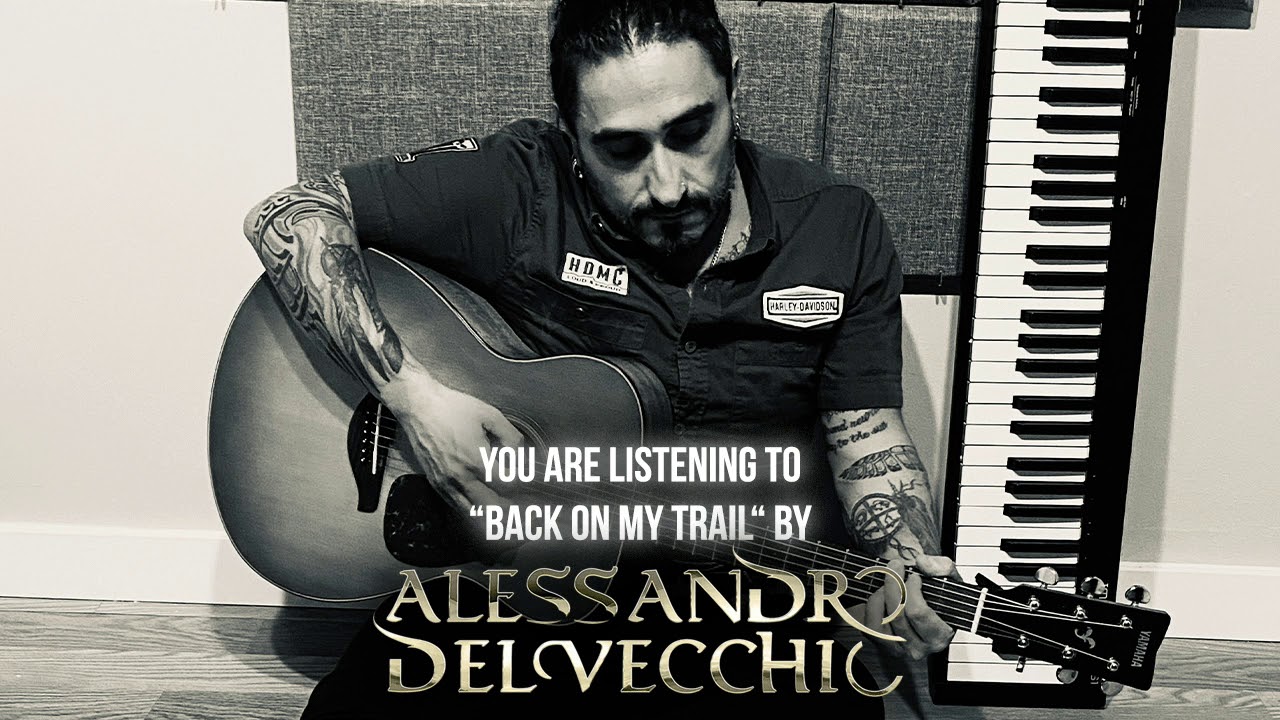 Alessandro Del Vecchio - 