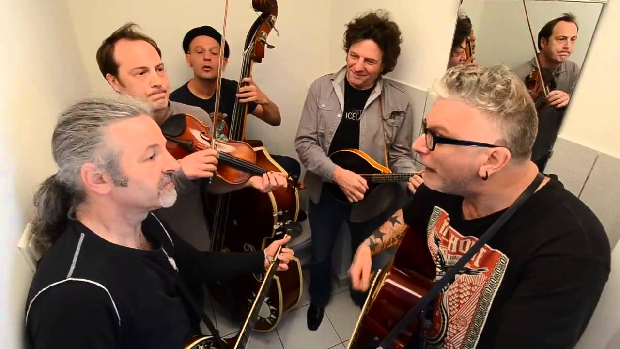Sanseverino Video Gogue #9