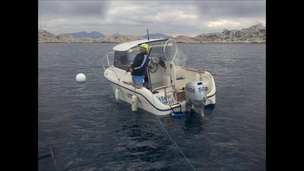 OCQUETEAU 485