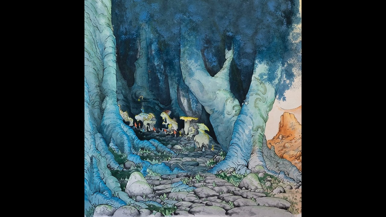 Sykofant - Leaves (2026) Full EP