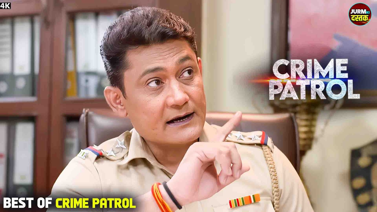 #newdelhi Crime | Crime Patrol | Crime Story | Hindi Series