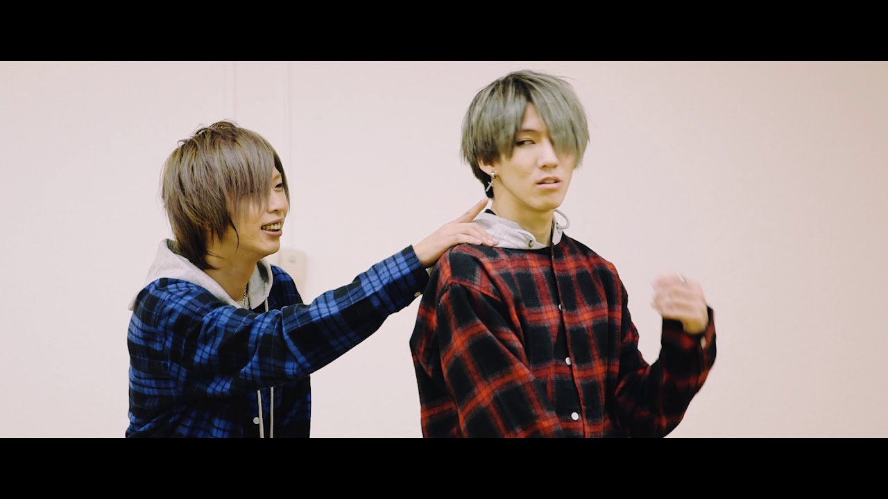 【RYO(from SLH) × まりん(from アナタシア)】No Logic【踊ってみた】
