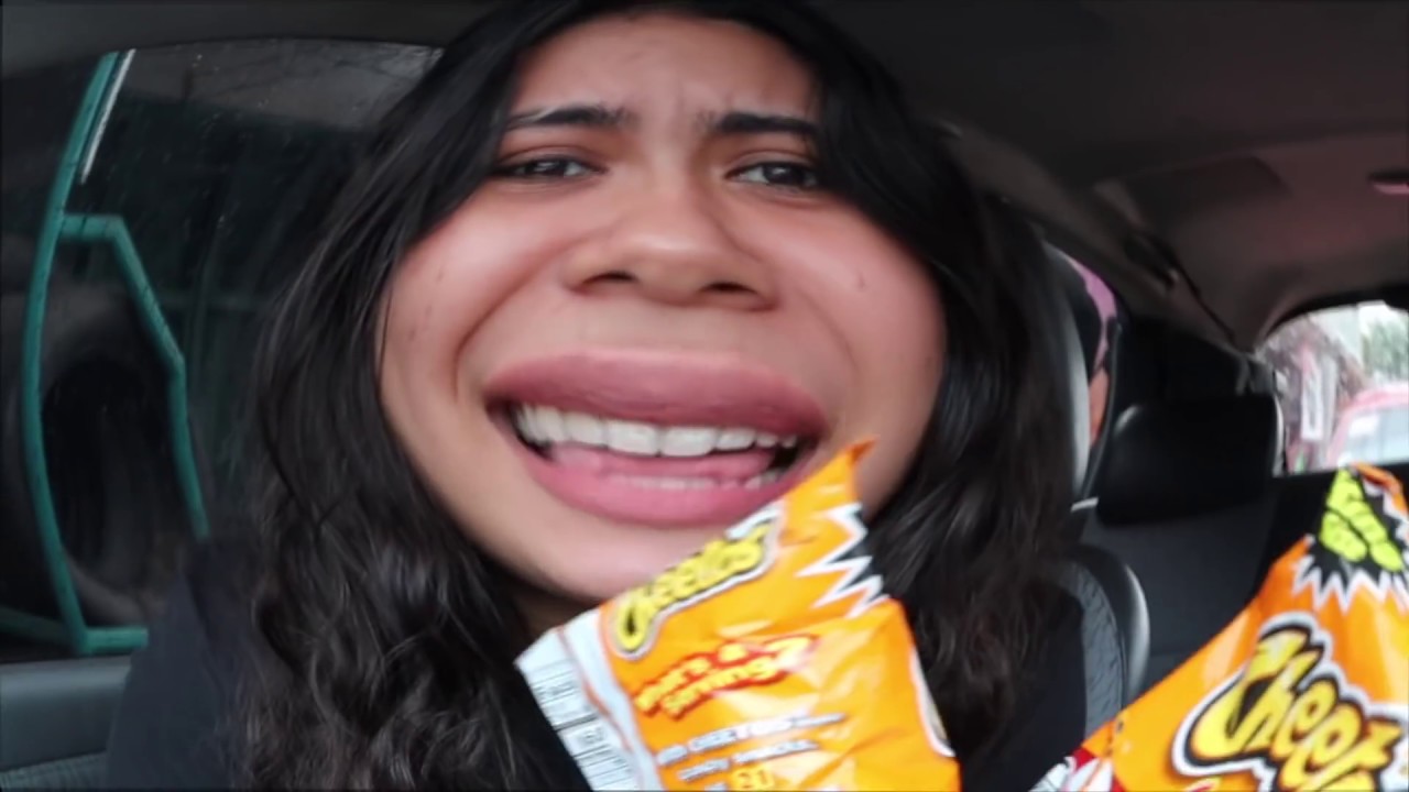 Only Eating INSTAGRAM FAMOUS FOOD for 24 hours nyenyenye