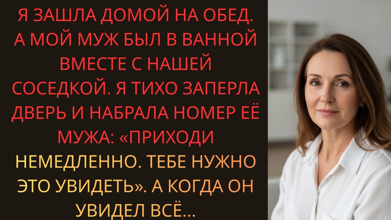 Отпраздновав день рождение со свекровью, жена обнаружила в своей сумке пакетик. И через 15 минут..