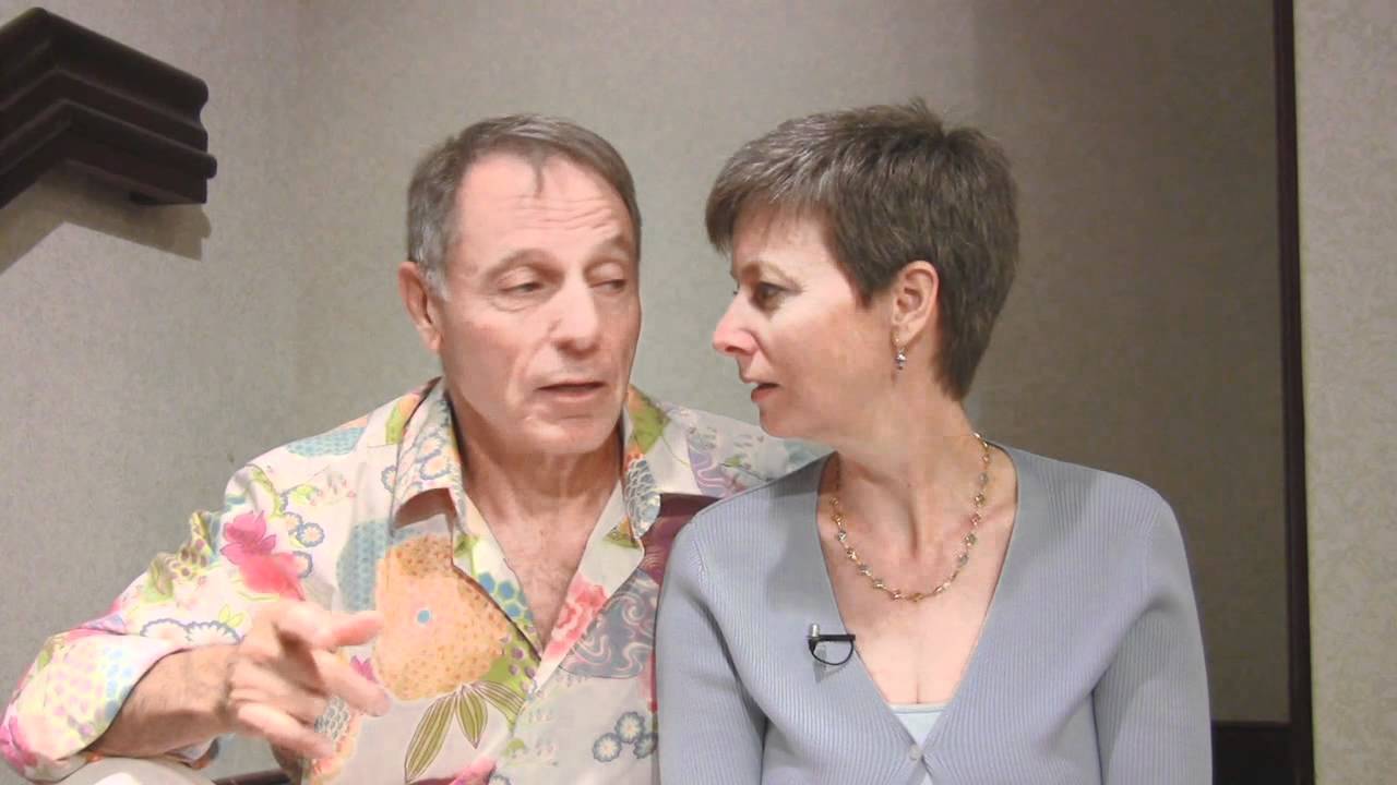 Ariel & Shya Kane's Transformational Communication Tips