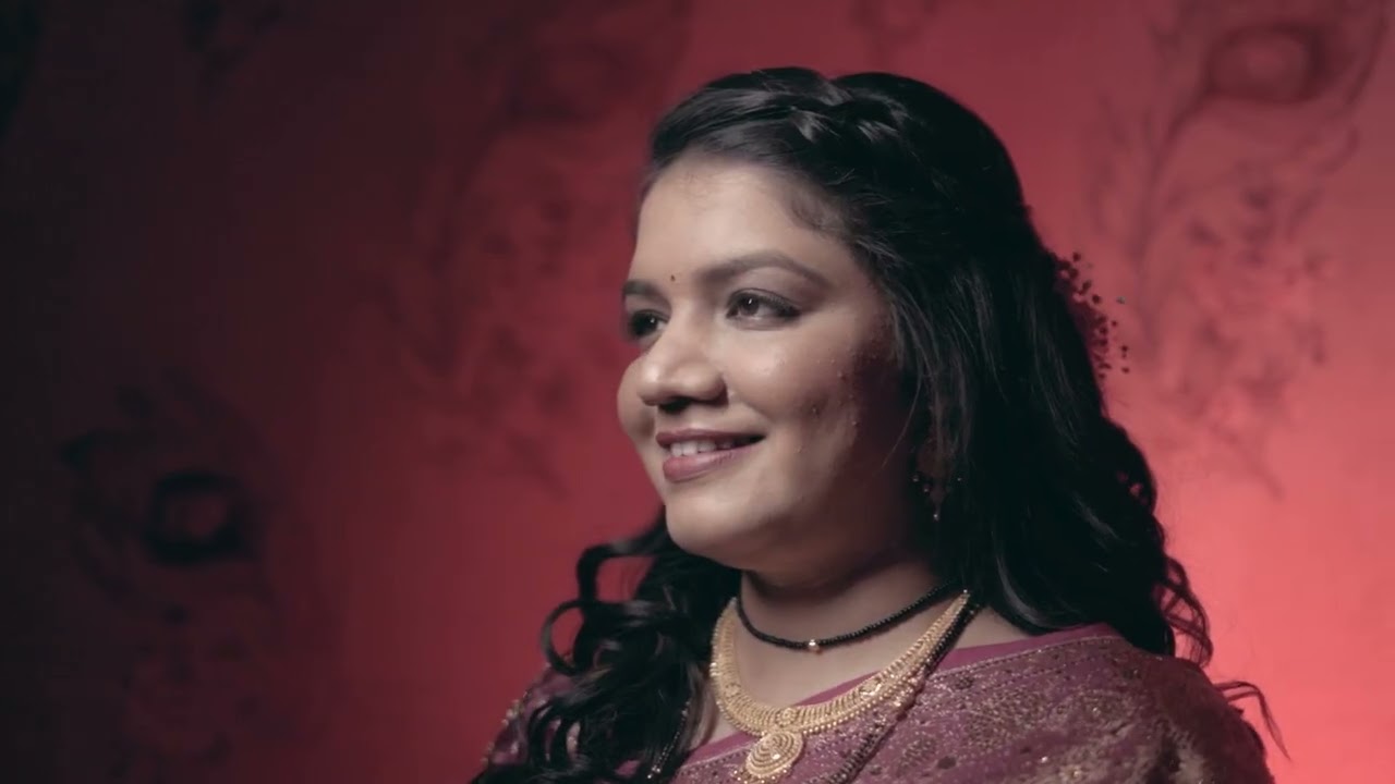 Parth x Manjiri Wedding Cinematic Highlight 2025
