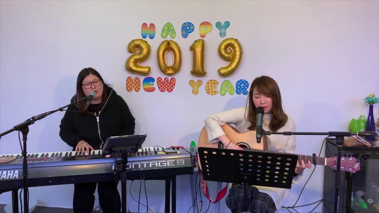 愛是不保留 - 音樂窩 MusicWow Live 第1集