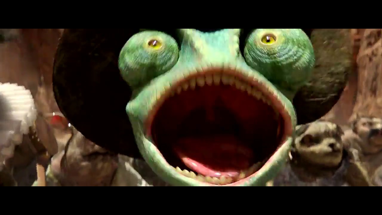 Rango-water chase clip[&copy; Paramount Pictures]