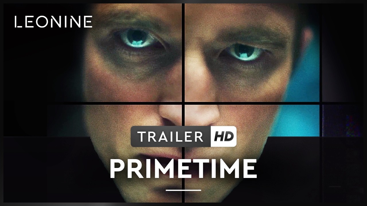 Primetime - Trailer (deutsch/german; FSK 12) - Ab 24.09. im Kino
