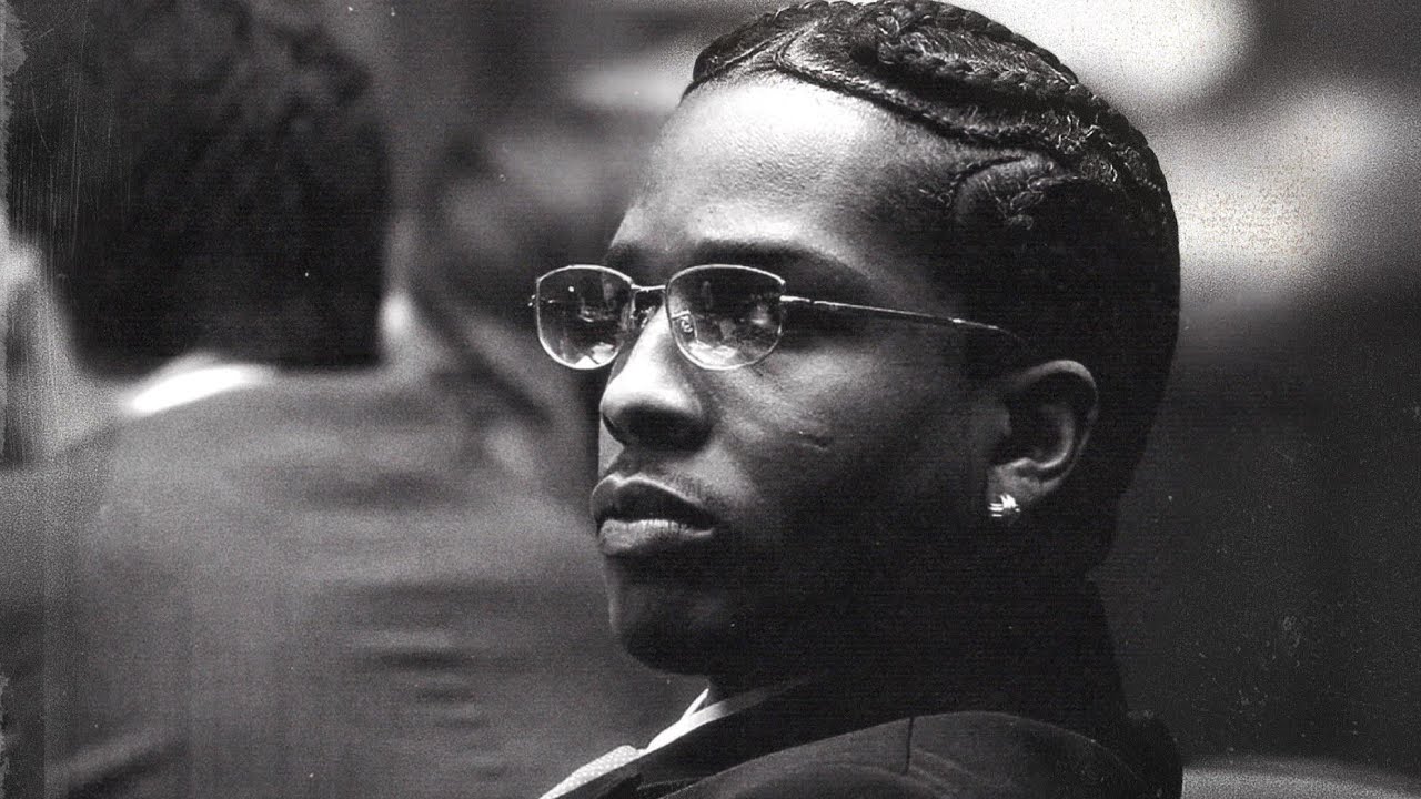 ASAP ROCKY X TRAVIS SCOTT -