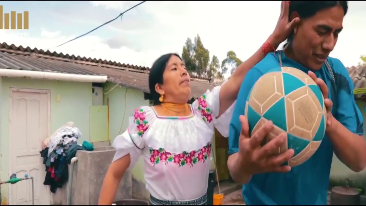 TUSHUY PEGUCHE  KANTALLAMI KUYANI (VIDEO)