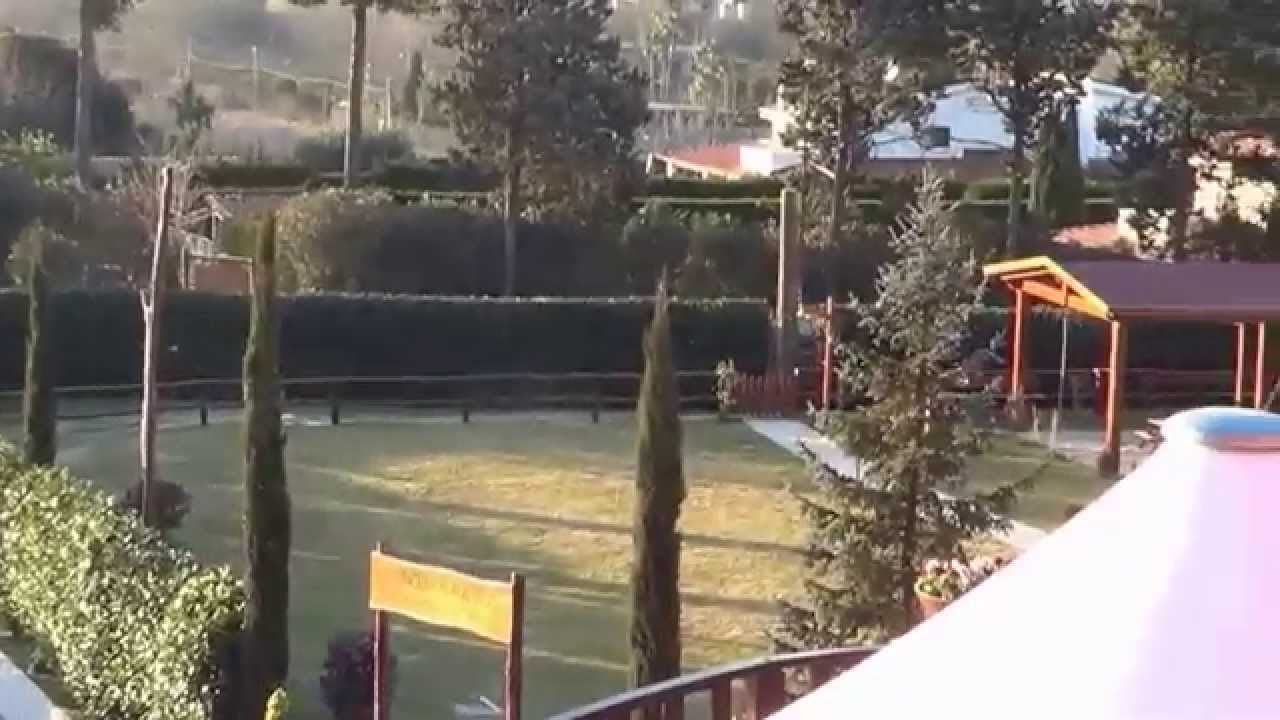 Agriturismo San Martino Pozzuoli