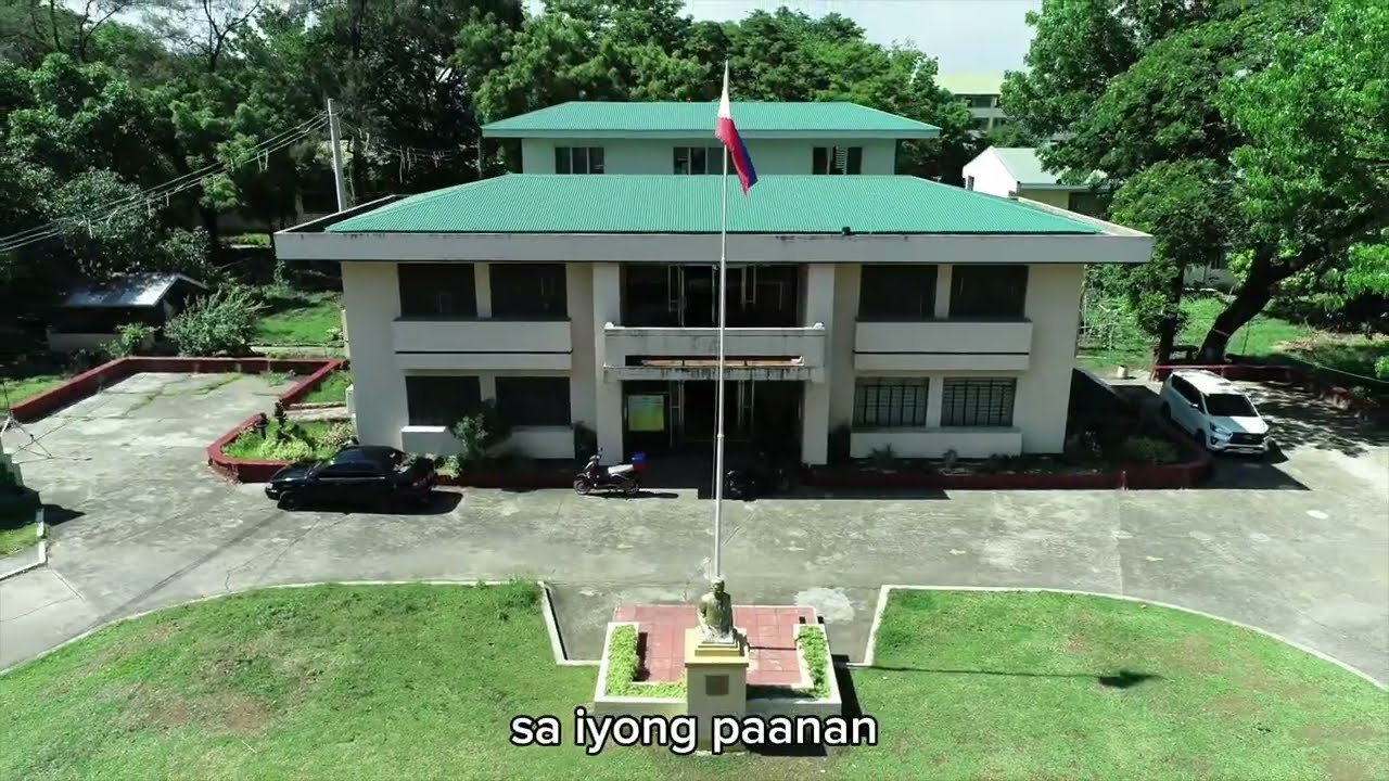 BASC Hymn