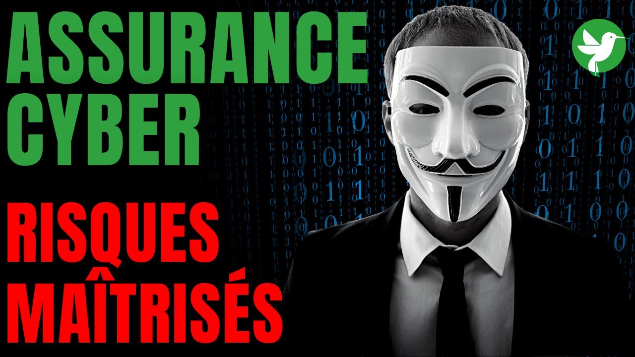 💻 La Cyber Assurance : une protection INDISPENSABLE en 2022 ?