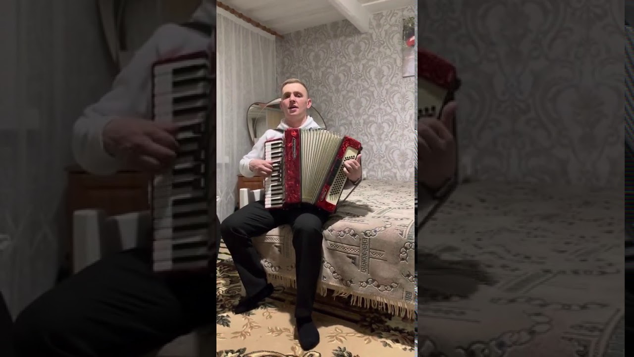 Я в поле вийшов на світанку...
