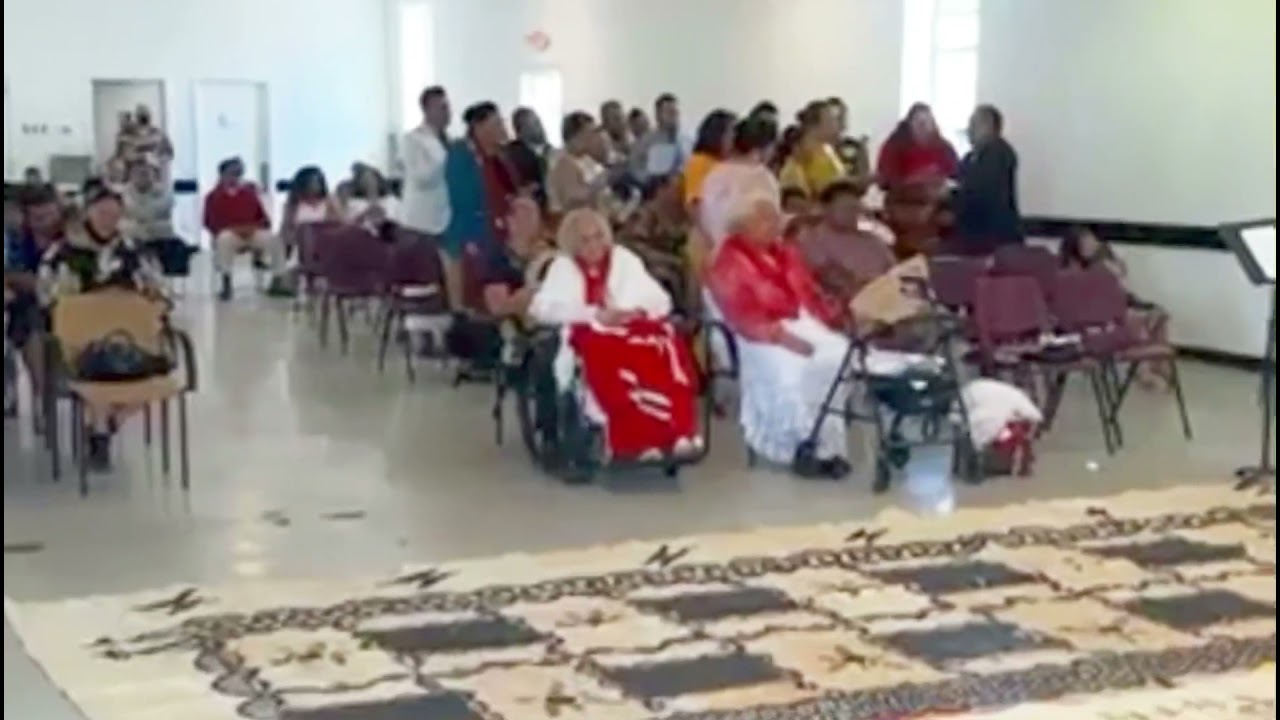 SUTT SLC Talafungani maau Talalelei maaku