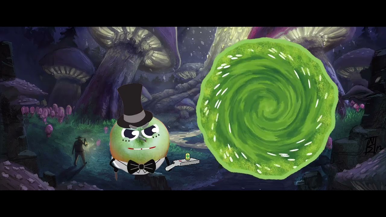 The Doodland Movie 3 - Post Credits Scene (2026)
