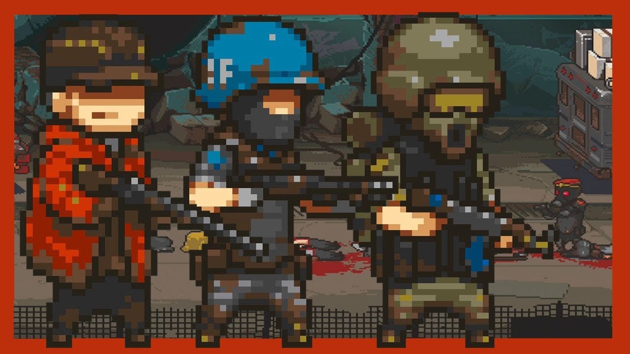 Dead Ahead: Zombie Warfare Gameplay (Part 65) SPECOPS PVP