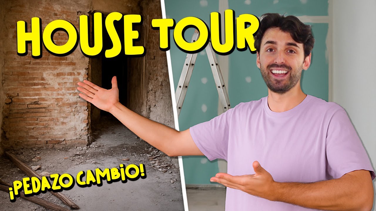 House Tour de la Reforma ¡Así Está Cambiando Todo!