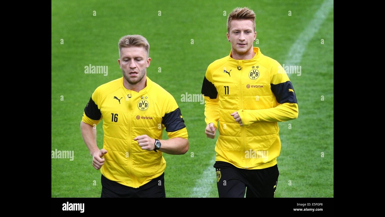 blaczykowski und reus