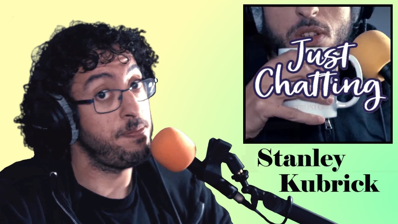 On juste discute après Ripper