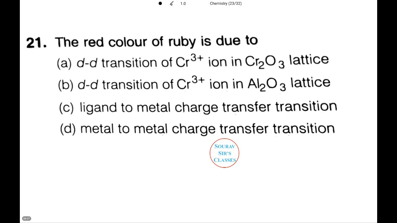 CHEMISTRY 2016  SOLUTIONS PART 2 SECTION A 17-30 9836793076