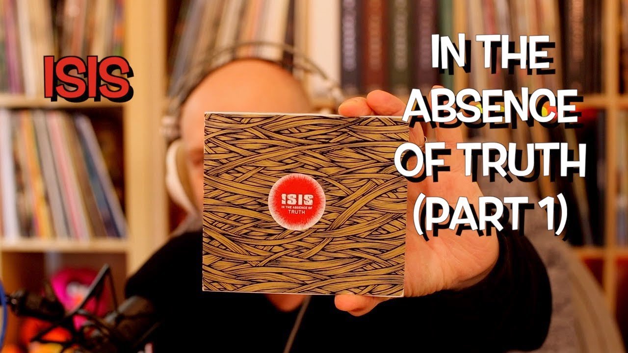 Listening to ISIS: In The Absence Of Truth (part 1)