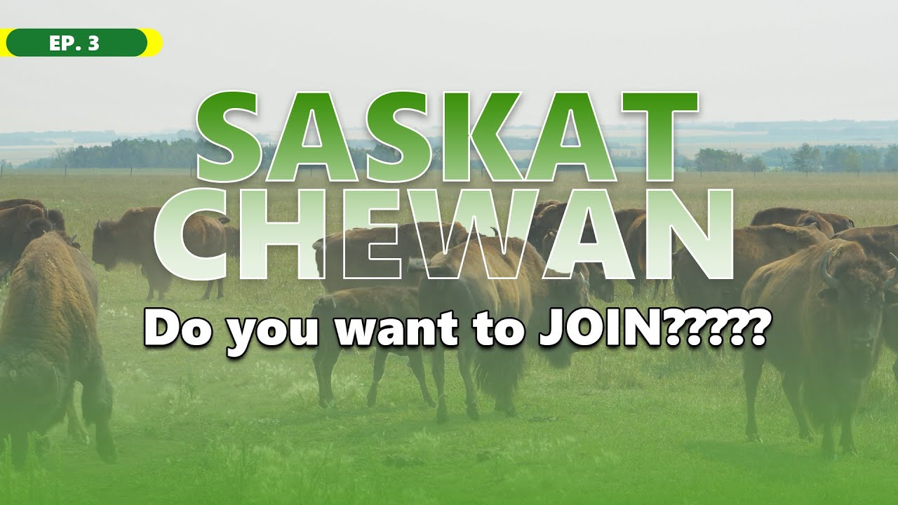 Let's learn about S5S process of SASKATCHEWAN Canada |EP.3| Moon raj chowdhury