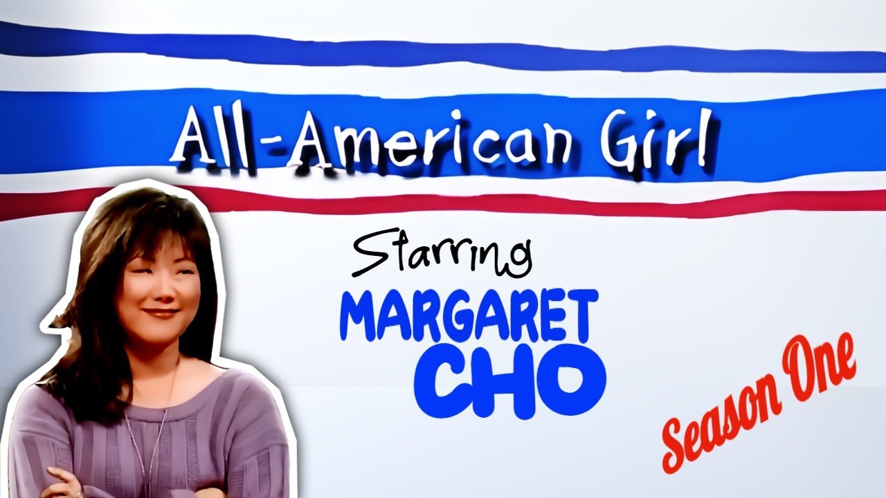 All American Girl - 3PISODE (1994)