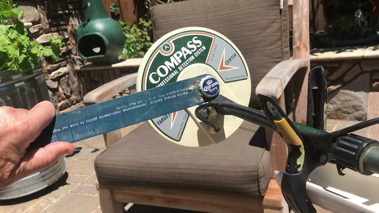 Compass Coin Magnum 1979 /1982  Part 1