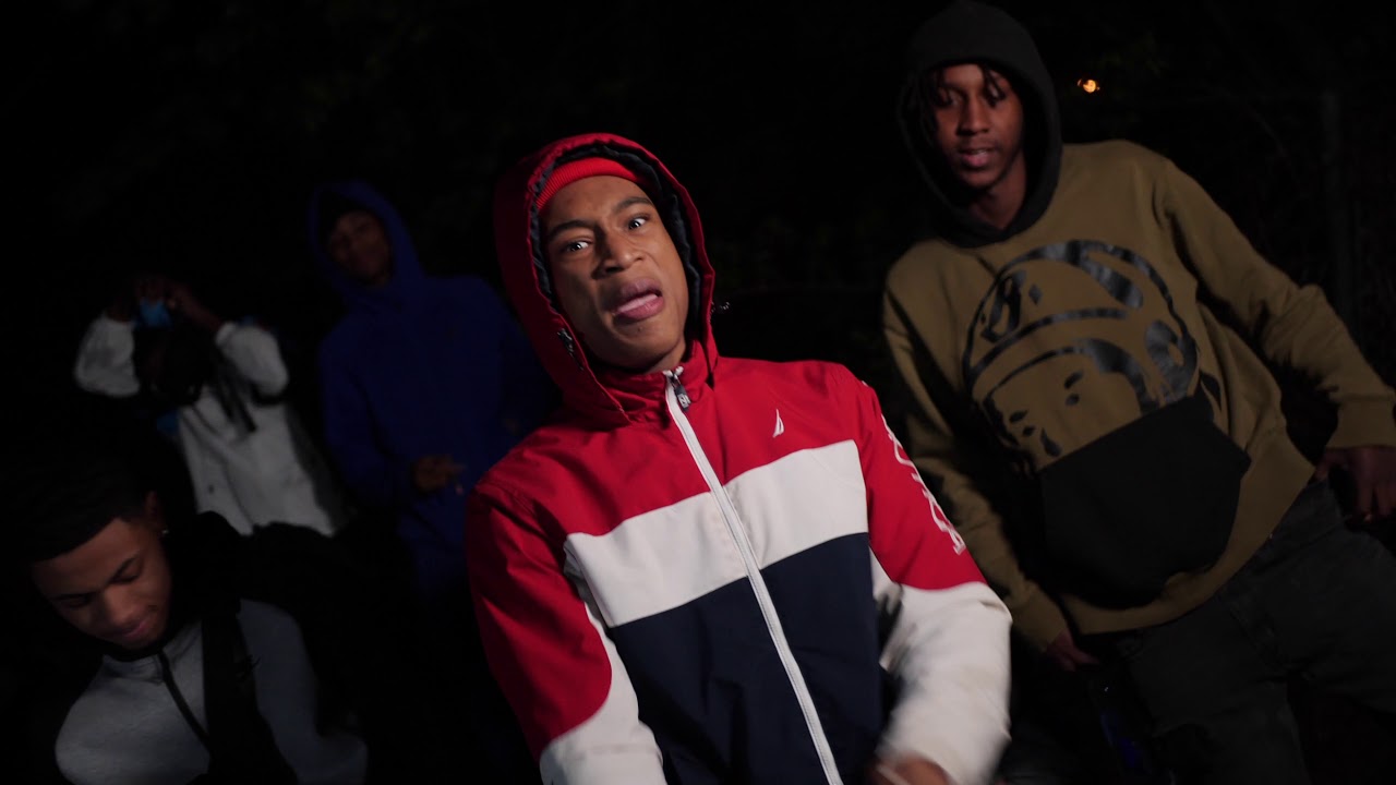 GritGang x Lul PJ x DTW Magg x Blow - "Keep Dumping" (Official Video)*4k*