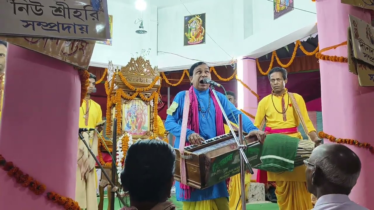 ও জীবন ছাইড়া যাস না রে তুই না জীবন ছাইড়া গেলে আদর করবে কে