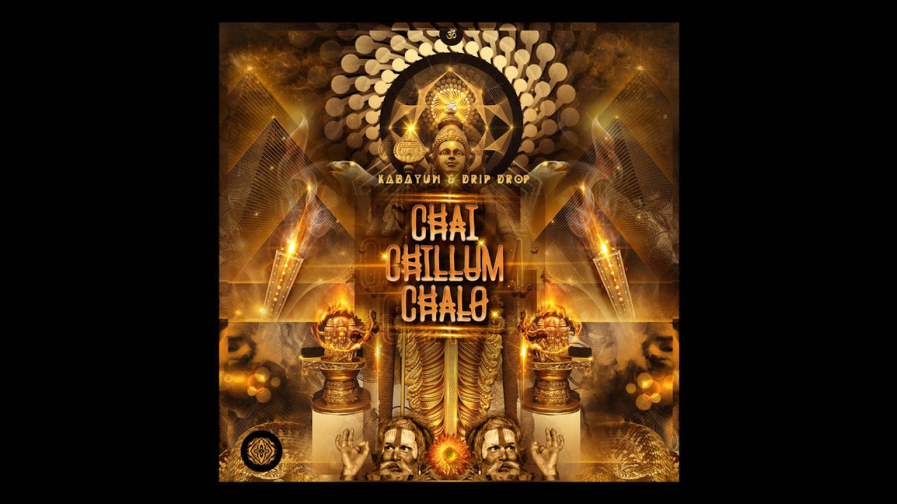 Kabayun & Drip Drop - Dance of Death