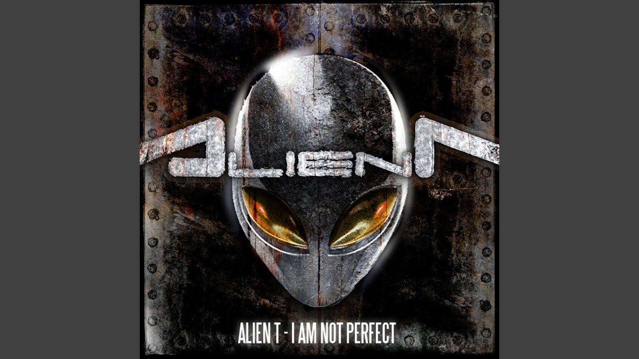 I am not perfect (Original mix)