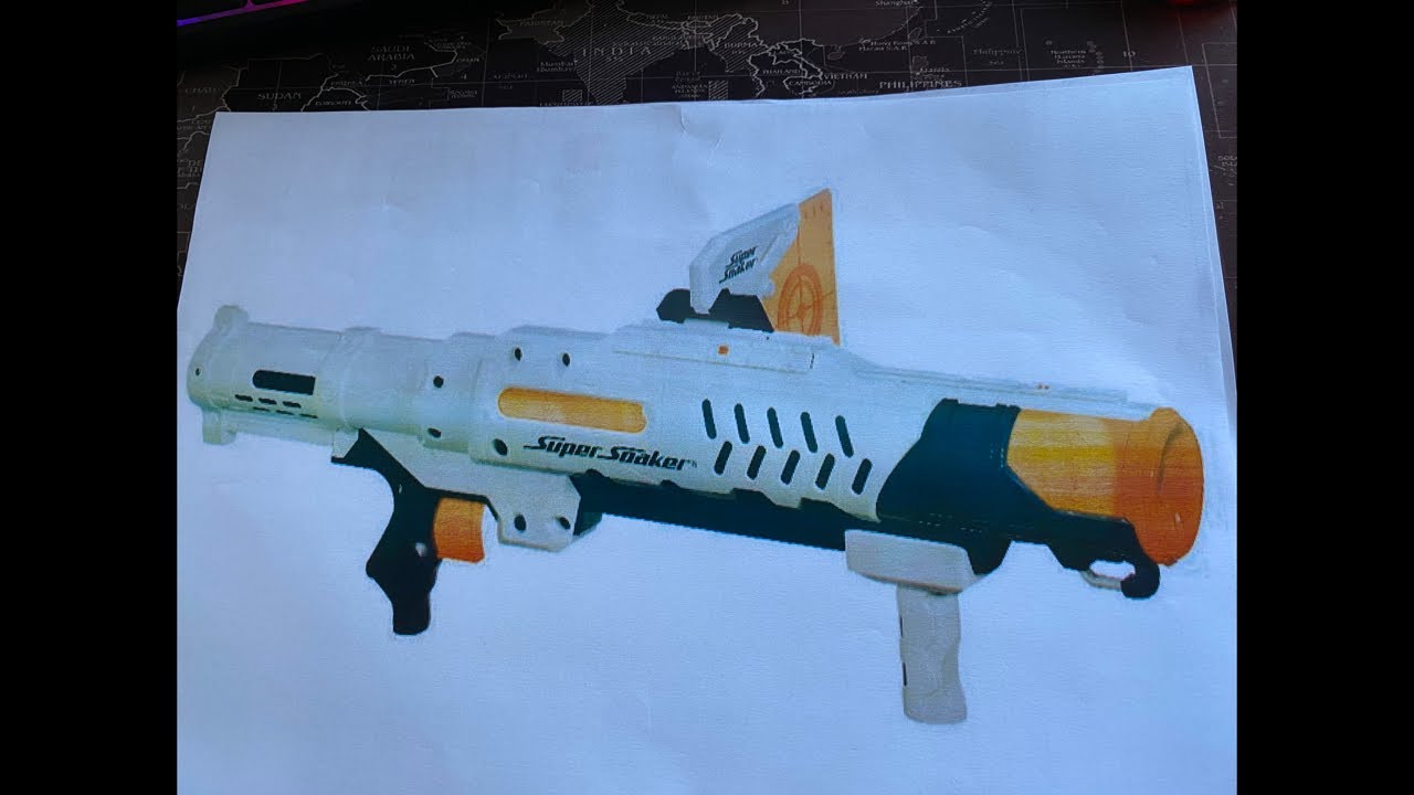 LIVE🔴 🔥Nerf Italia🔥🇮🇹