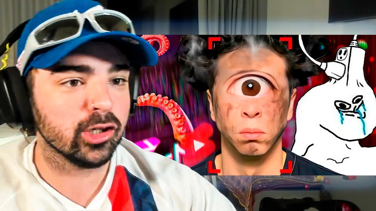 INTERNET EST&Aacute; PODRIDO