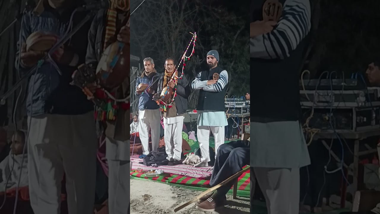 मास्टर लाभा राम द्वारा बहुत ही सुंदर प्रस्तुति :- राम गुण गाईलै बंदे, जन्म सुधार लै,