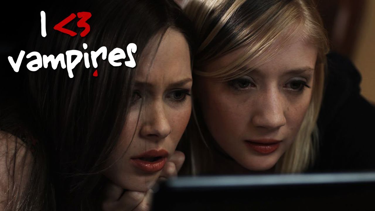 I Heart Vampires - Best Fans Forever - Part II (ep 2)