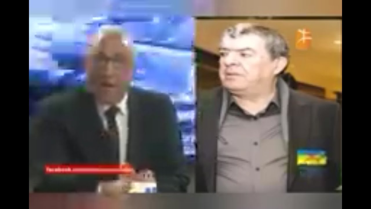 Addal + tiririt ni mas mouloud iboud i hanach