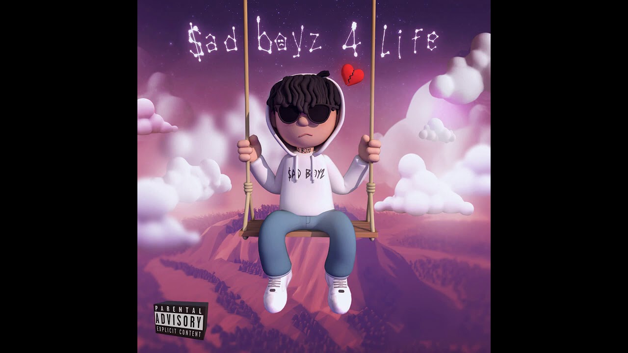 Fvck - Junior H (Sad Boyz 4 Life)