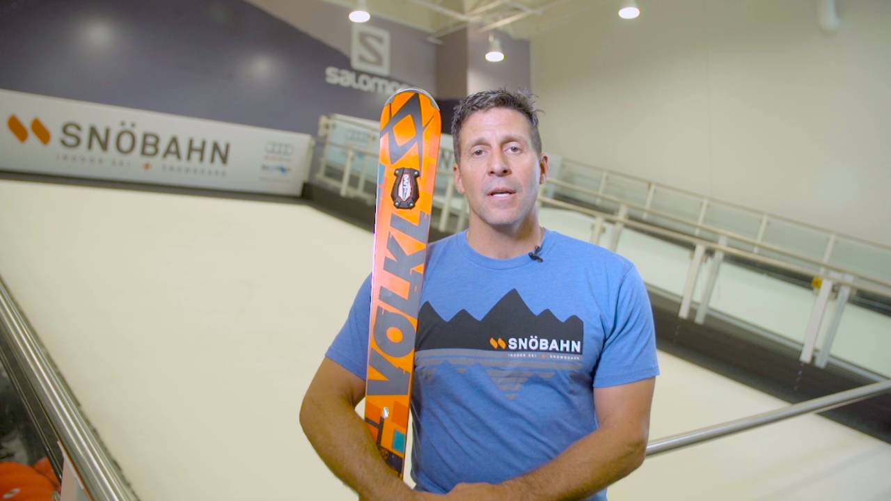 SNÖBAHN Indoor Ski & Snowboard Center