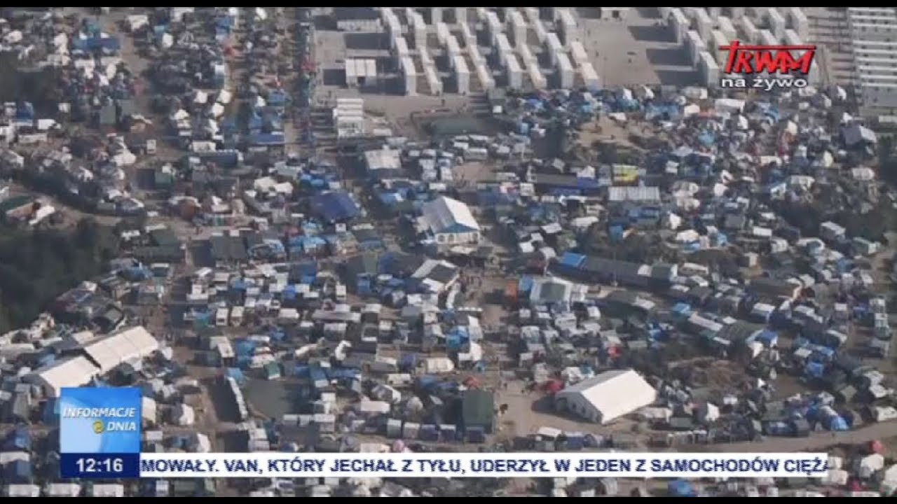 Informacje Dnia 20.06.2017 [12:00]