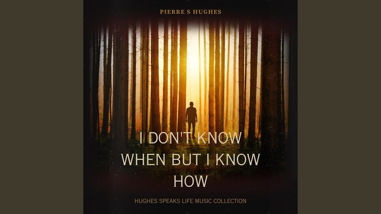 I Don't Know When but I Know How