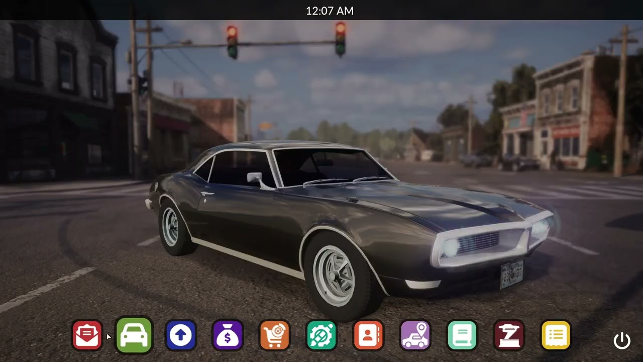 Car Dealer