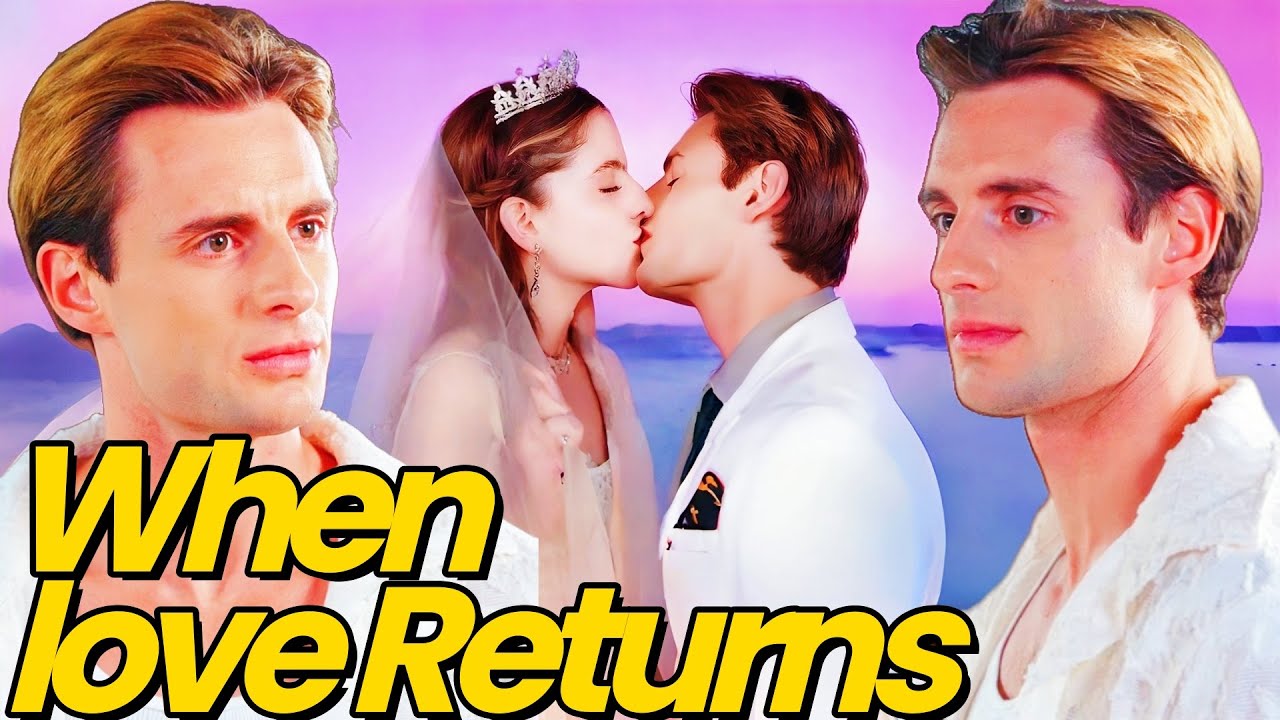 When Love Returns | The unexpected reunion brings back painful memories #flickreels