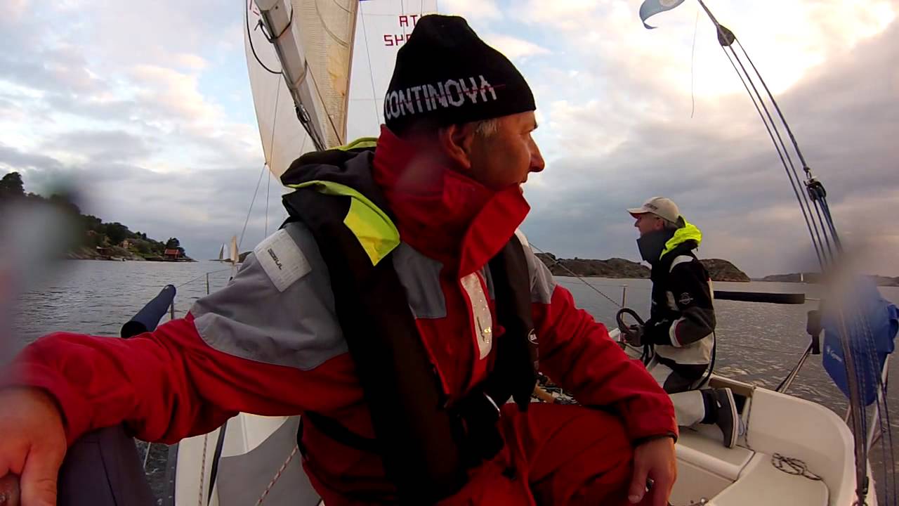 Bohusracet 2013