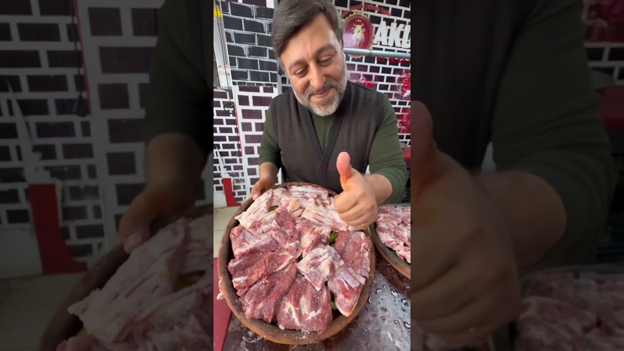 S&uuml;rs&uuml;r&uuml; mahallesinde bulunan Akdeniz Et&rsquo;te Palu tava yapıyoruz. Sipariş i&ccedil;in; +90 (536) 940 42 26